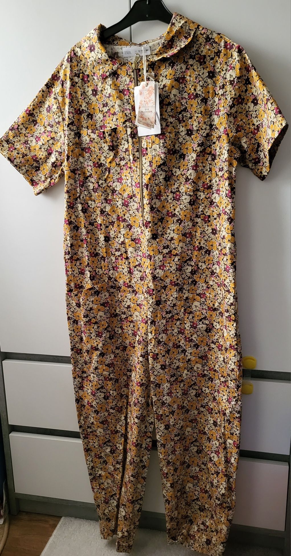 Salopeta Zara 164