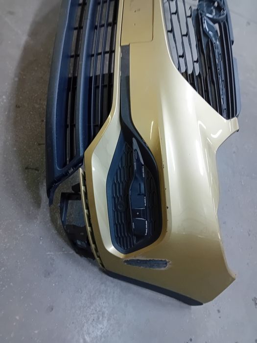 Bara fata Opel Grandland