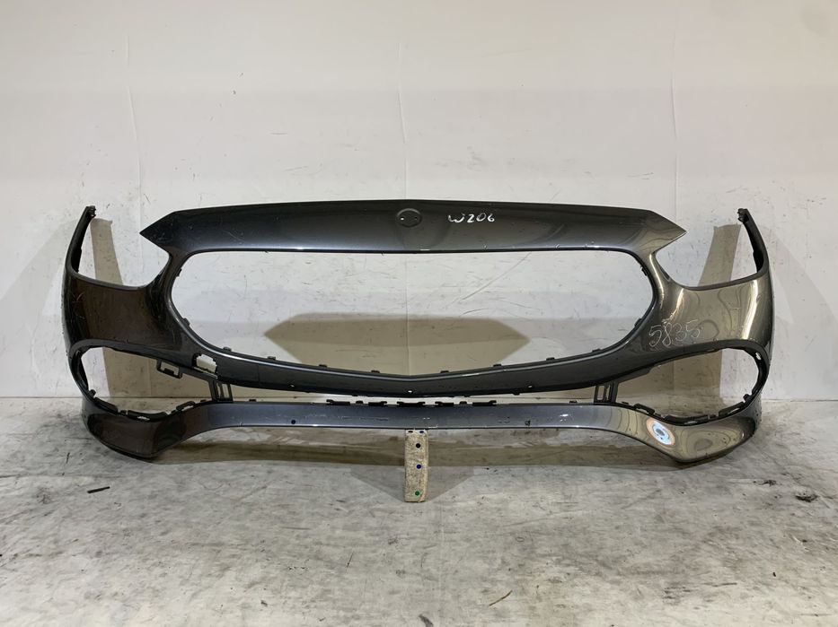 Bara fata Mercedes C-Class W206, 2022, 2023, 2024, cod origine OE A2068808501.
