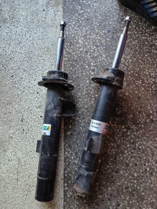 Амортисьори на BMW