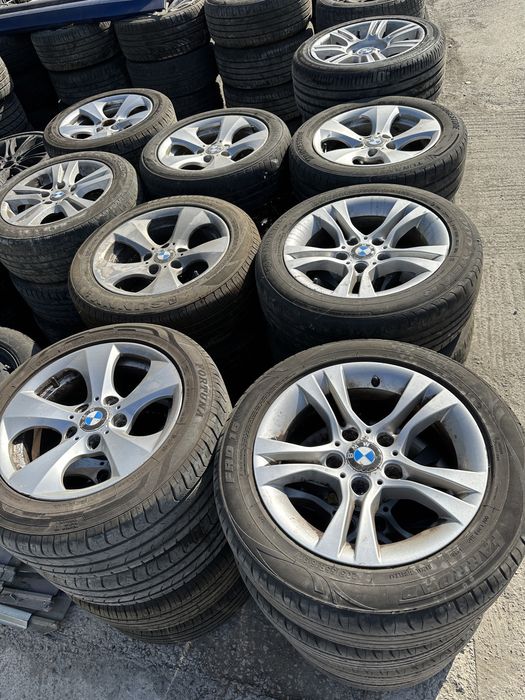 Jante bmw e90 e91 e92 e93 f20 f21 f30 f31 e87 e81 r16 r17 r18
