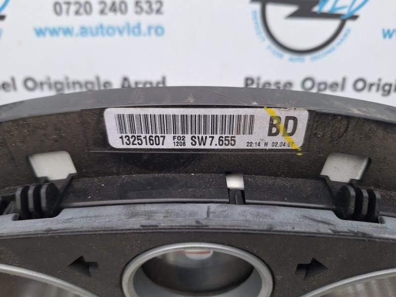 Kit pornire Opel Astra H 1.7 CDTI 101CP Z17DTH