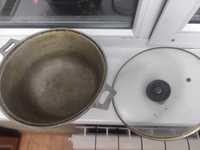 Казан- котелок для приготовления пищи