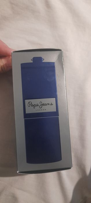 Parfum Pepe Jeans London SoBold (ca nou)