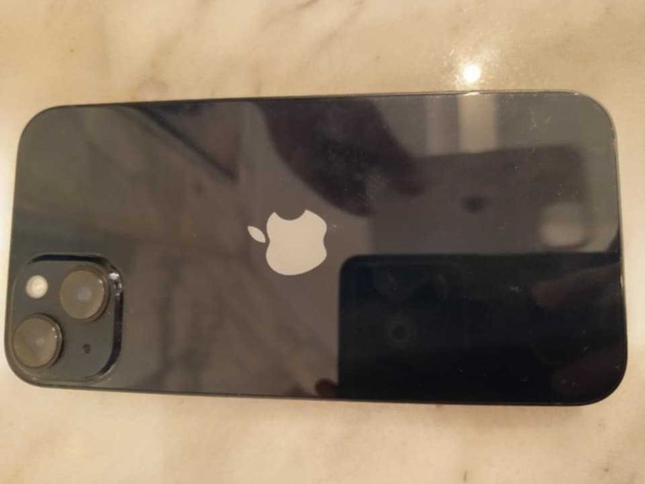 iPhone 14 Plus 128GB Midnight