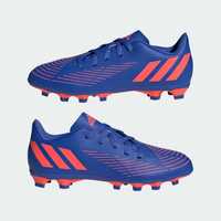 футбольные бутсы adidas predator. Orginal. Novi'y.