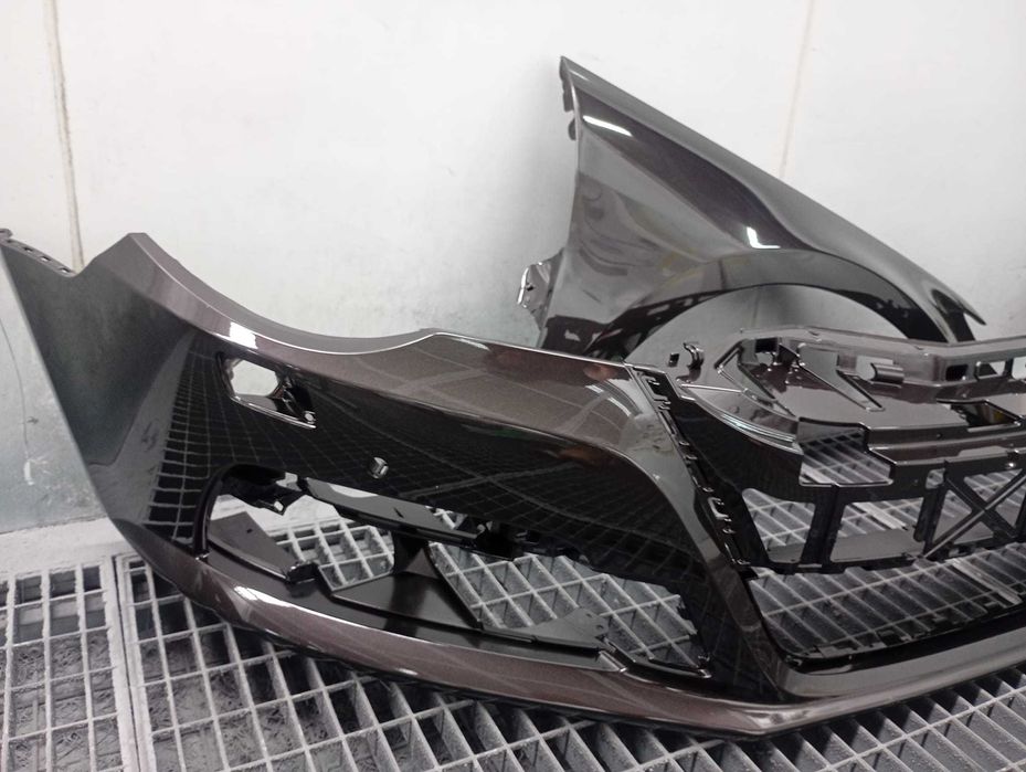 Bara&Aripa Fata Dreapta VW Passat CC 2008-2012 (LC8Z (Maro))