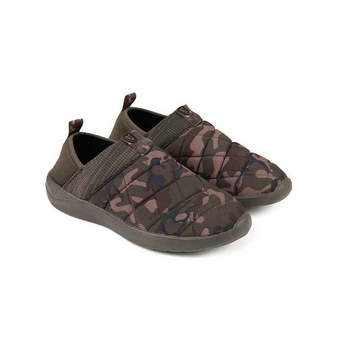 Пантофи Fox Bivvy Slippers