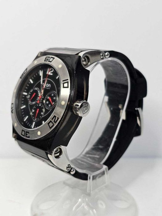 Ceas Noon Copenhagen Ocean Tech 69-001-325 Cod 86326