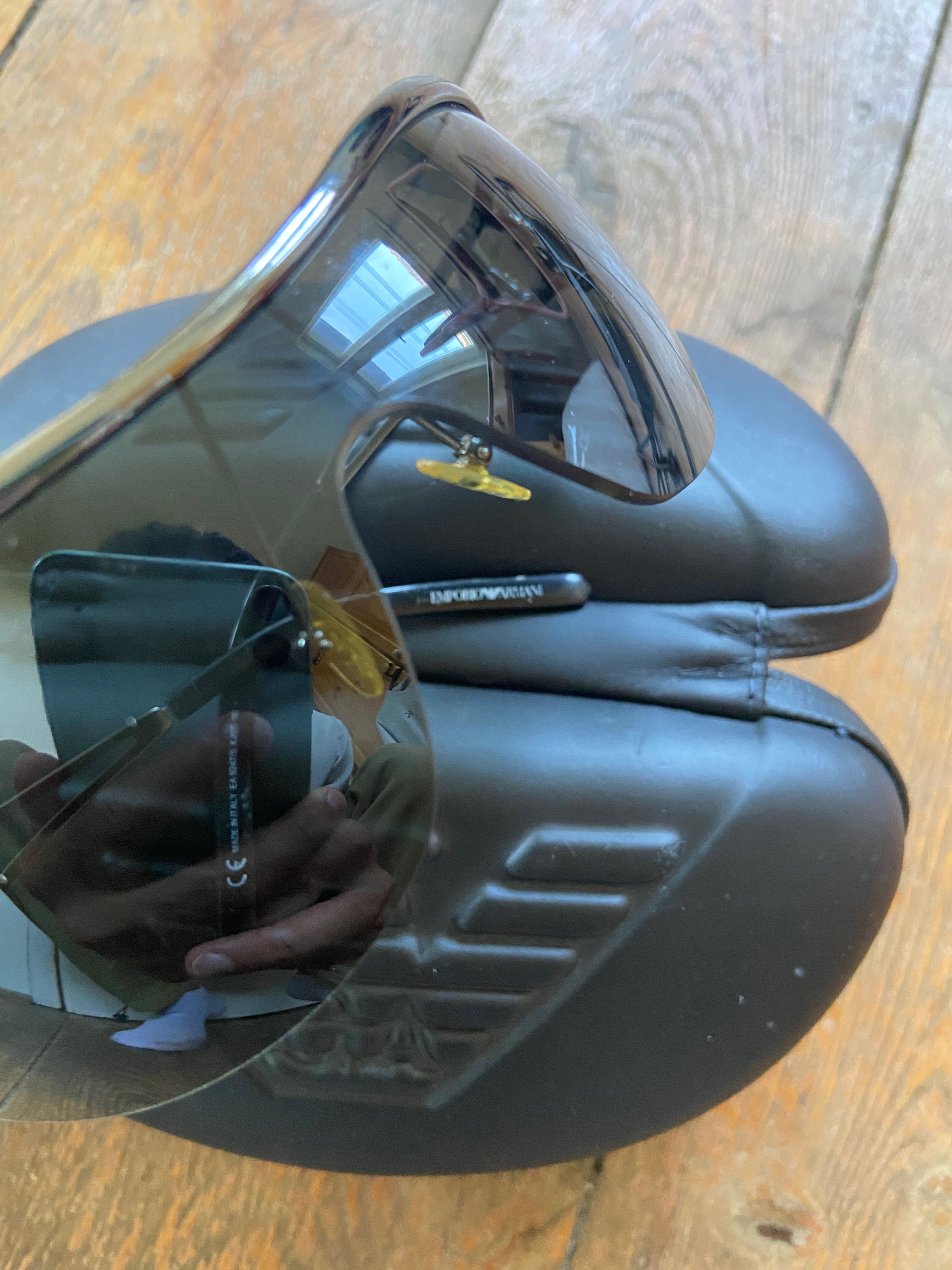 Очила Армани Sunglasses EA Armani