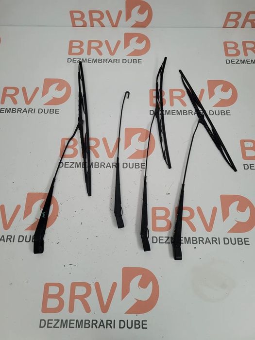 Brat stergator pentru Ford Transit Euro 4 (2006-2010) an fabricatie