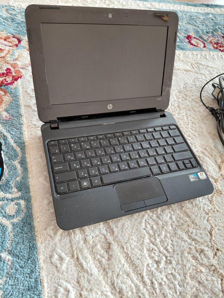 Продаю Нетбук Hp