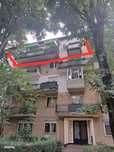 Apartament 3 Camere Strada Careiului etaj 4/4 cu acoperis URGENT