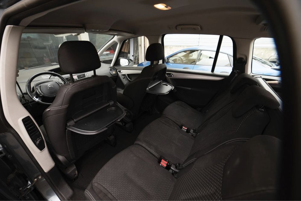 Citroen C4 Grand Picasso
