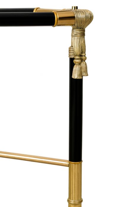 Луксозен трапезен комплект - маса + 6 стола (Италия)