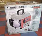 Vând generator de curent Marca -Einhell