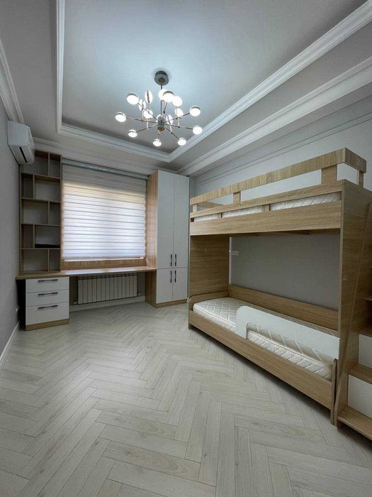 RENT | АРЕНДА квартира в Tashkent city Gardens Residence