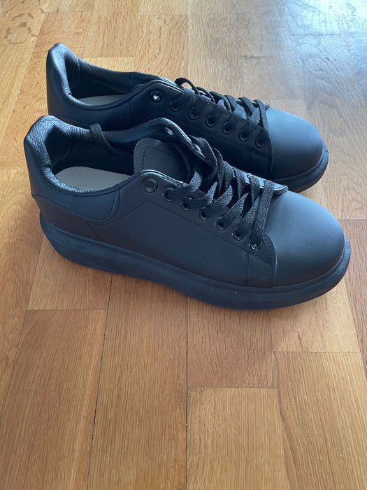 обувки 40 номер Еко кожа