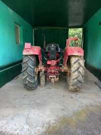 Vand Tractor 445