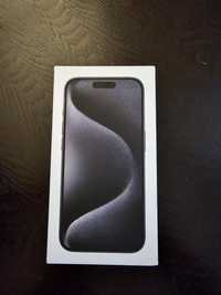 IPhone 15 pro 256GB 5G