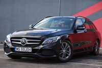 Mercedes Benz C220 Bluetec w205
2.2 CDI Automata 7G-Tronic 170CP