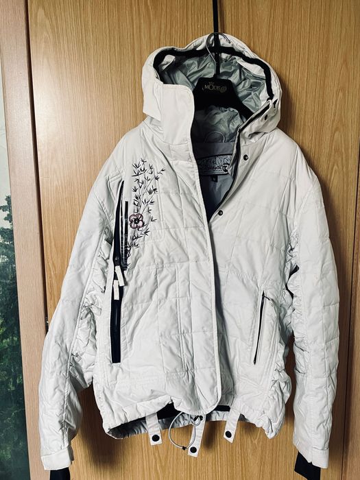 Ски дамско яке Rossignol M