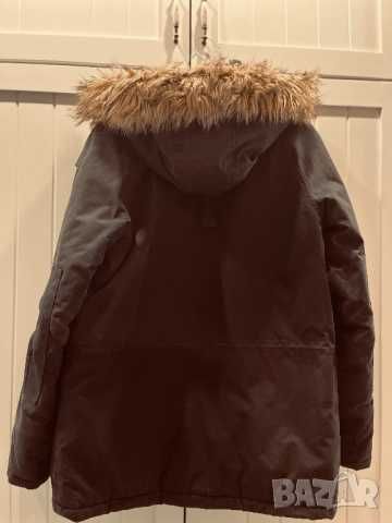 Carhartt зимно яке