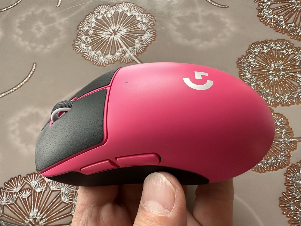 logitech superlight 2