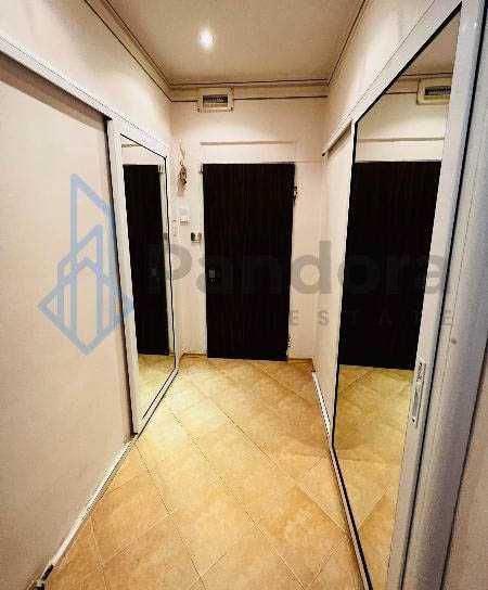 Дава се под наем Двустаен апартамент в София, Славия - 50 кв.м за 425 € - Снимка #8