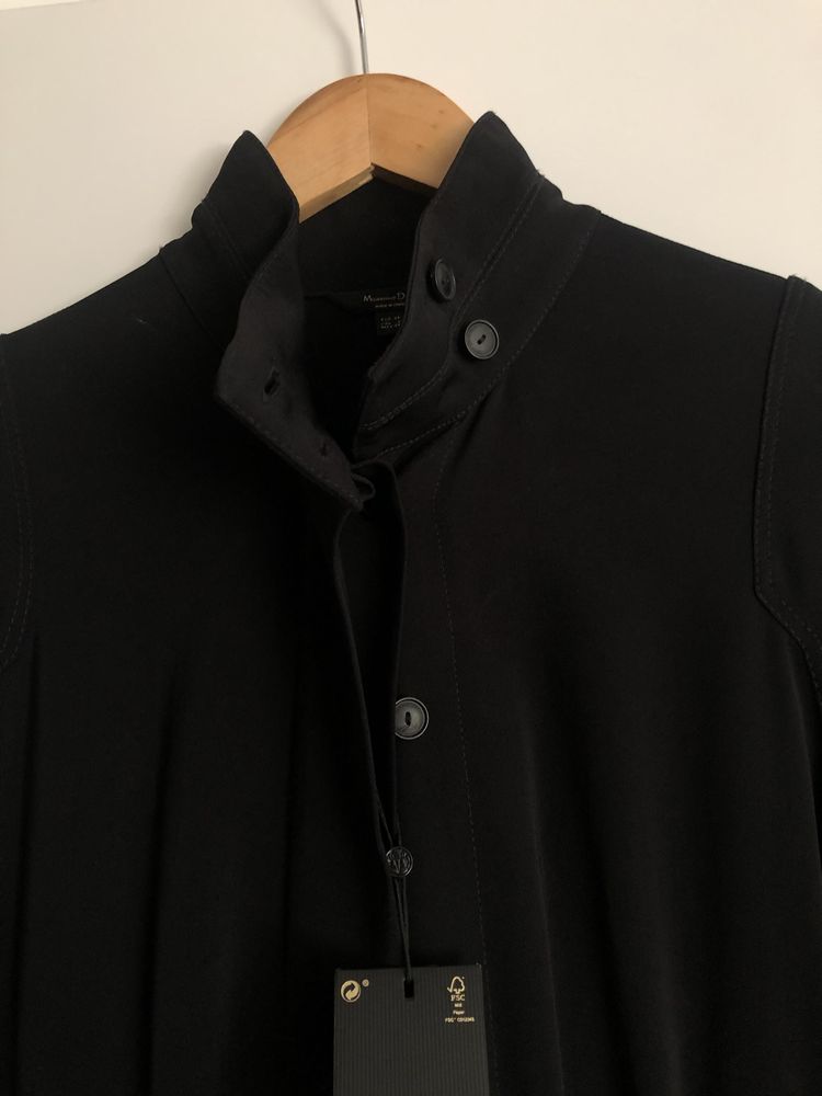 Гащеризон Massimo Dutti