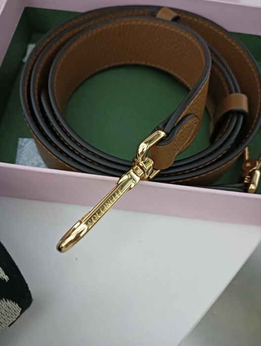 Оригинална чанта Coccinelle