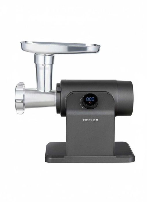 Ziffler мясорубка GM-03 — Лучшая Цена