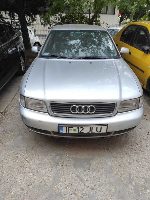 Masina Audi A4 B5
