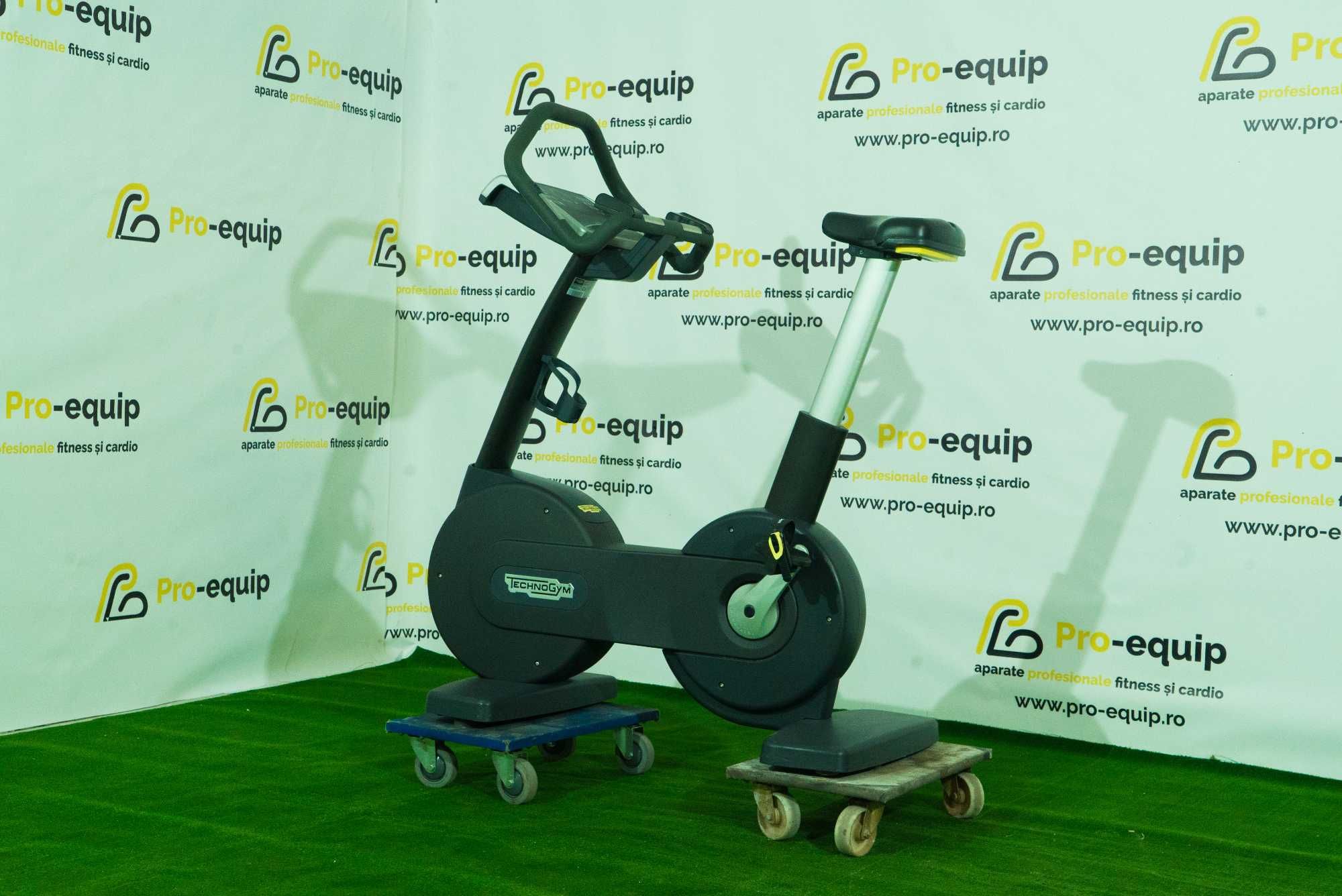 Eliptica, stepper, cross technogym, Matrix