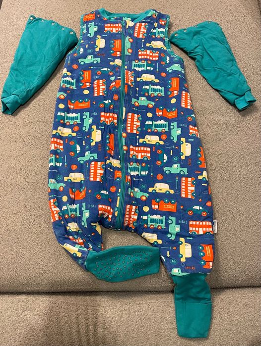 Бебешко чувалче за сън