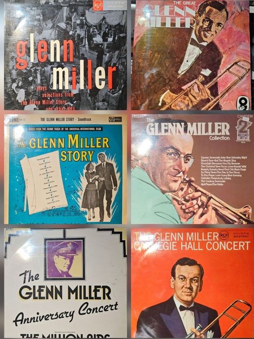 Discuri vinil jazz