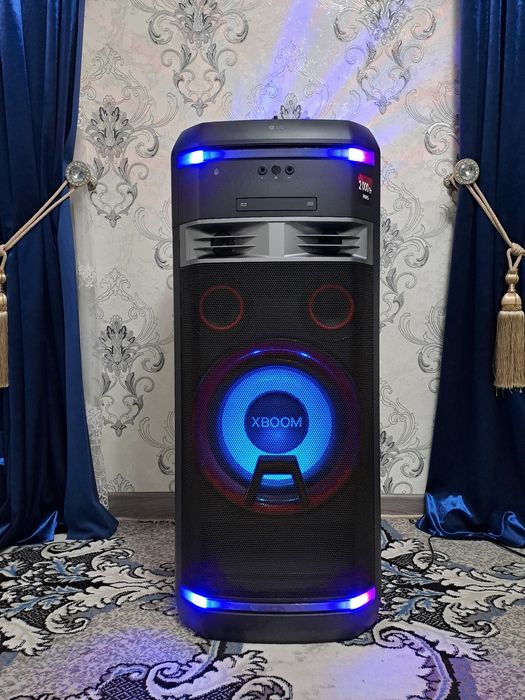 Lgxboom ol100 sotiladi
