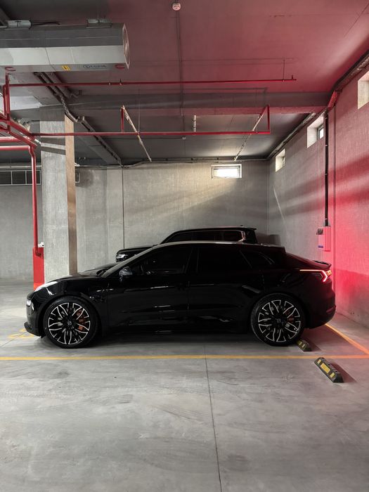 Продается Zeekr 001 Z Sport до рестайлинг
