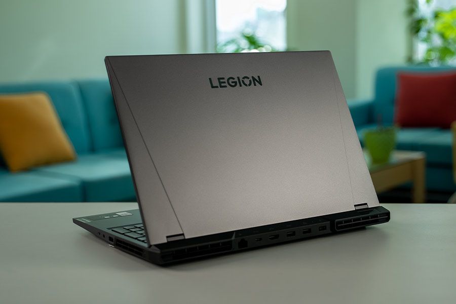 Notebook Lenovo Legion 5 Pro Ноутбук noutbuk komputer