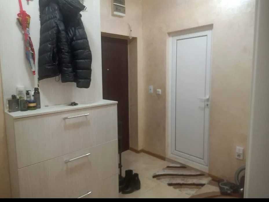 Продава се Тристаен апартамент в Бургас, Меден рудник - зона А - 85 кв.м за 508 €/кв.м - Снимка #8