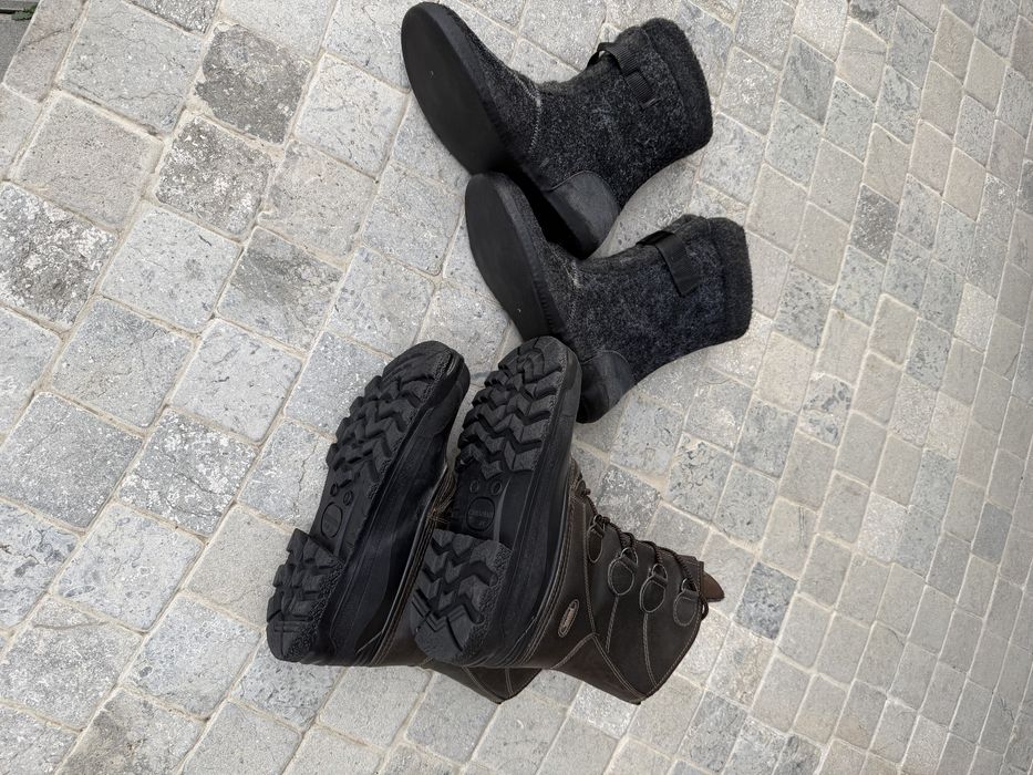 MEINDL iarna mar.43 28 cm