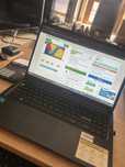Лаптоп Asus Vivobook 15 x1504ZA-Nj