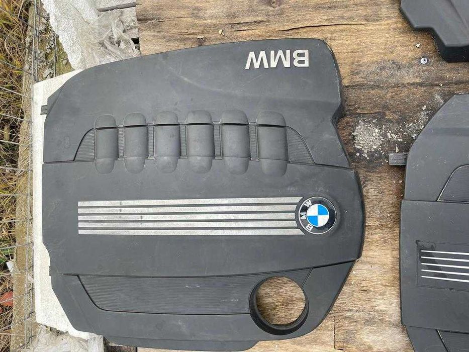 Capac motor bmw 320d 318d 520d 118d 120d 143cp 177cp