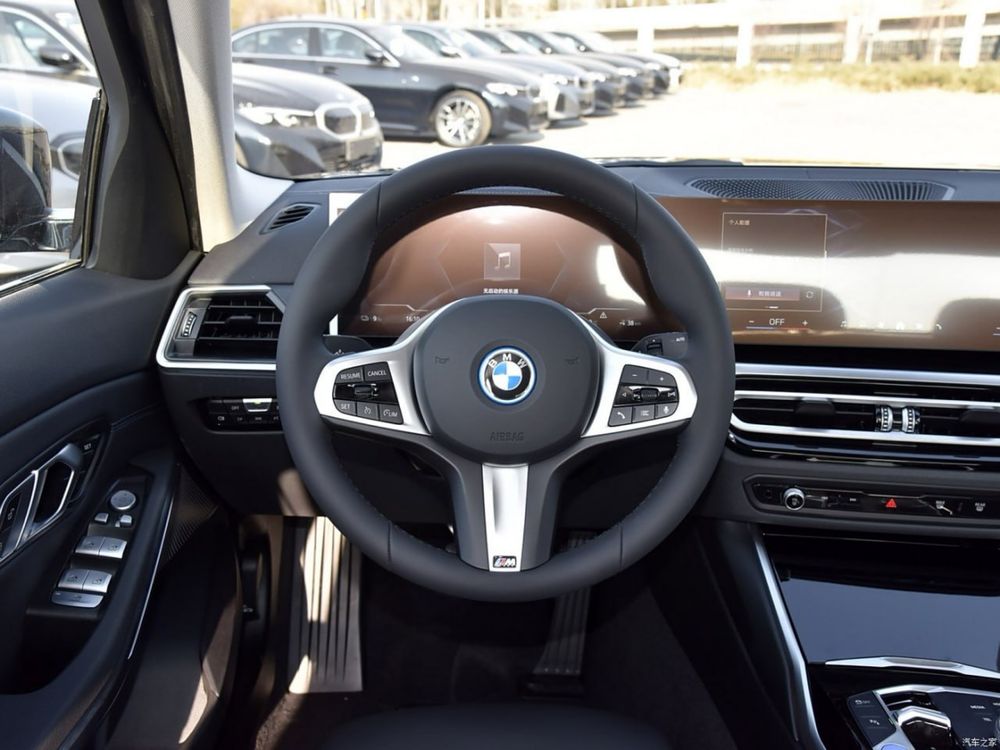 Bmw i3 в наличии и на заказ