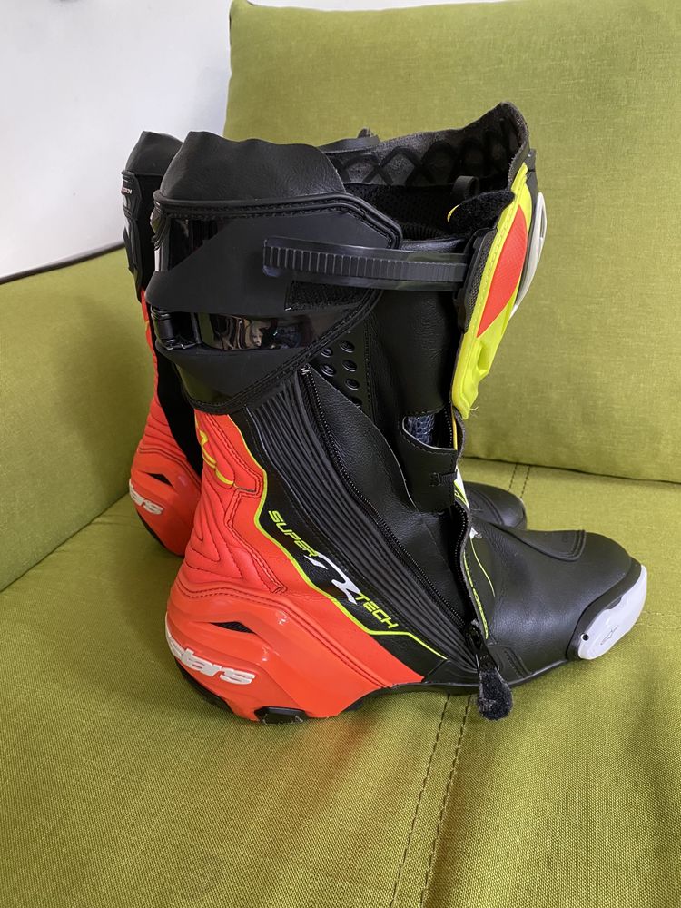 Alpinestars Supertech R