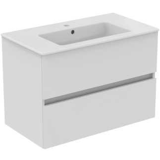 Mobilier pentru Lavoar Suspendat (Masca) Ideal Standard 80cm | NOU