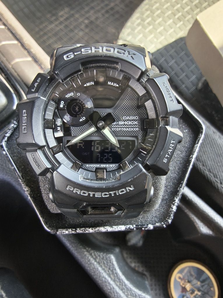Casio G Shock GBA 900 1AER