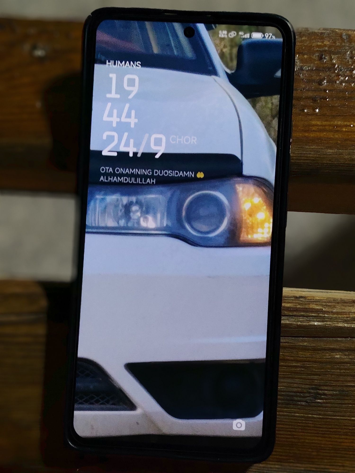 Redmi note 13 pro