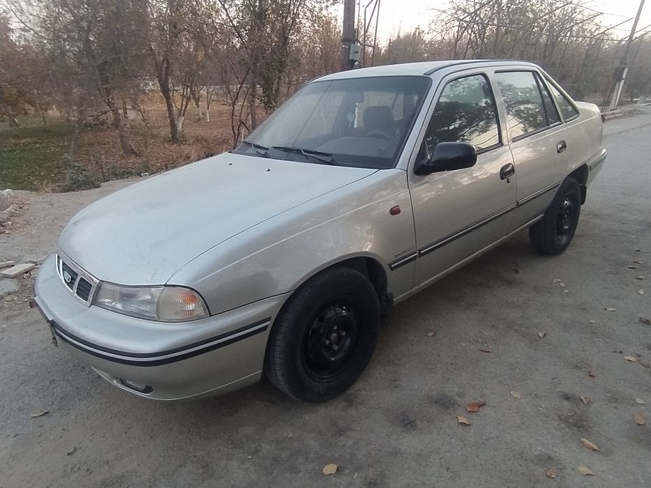 Nexia 1 ideal daewoo