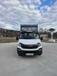 Iveco daily basculabil